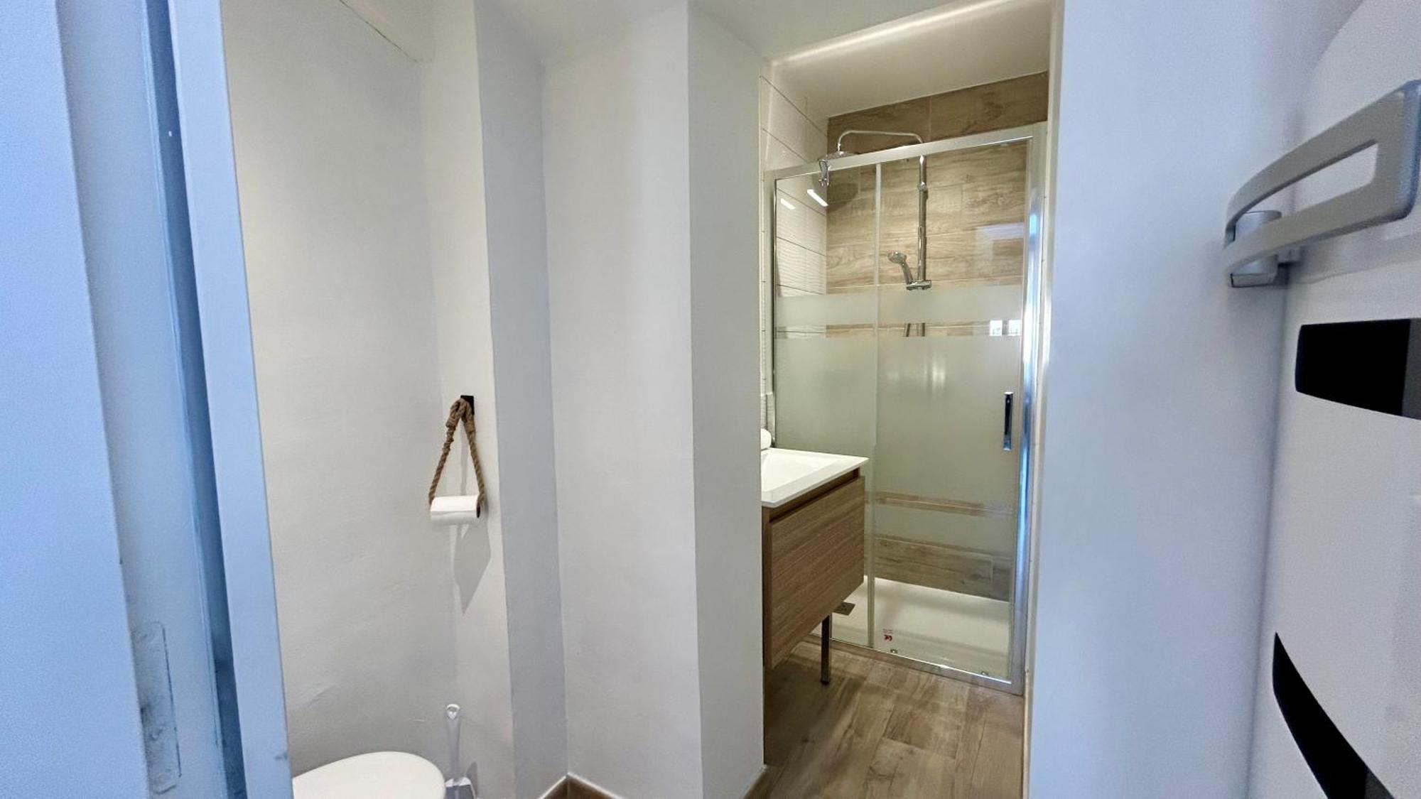 Maison 4 Personnes, En Centre Ville Le Crotoy Luaran gambar